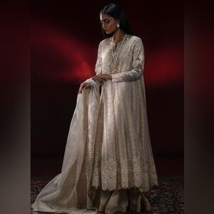 Sana Safinaz 3 Piece NWT